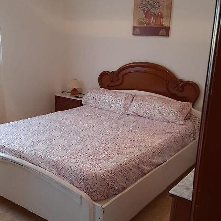 Habitacion Privada En Zona Tranquila Maspalomas  Buitenkant foto