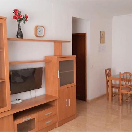 Habitacion Privada En Zona Tranquila Maspalomas  Buitenkant foto