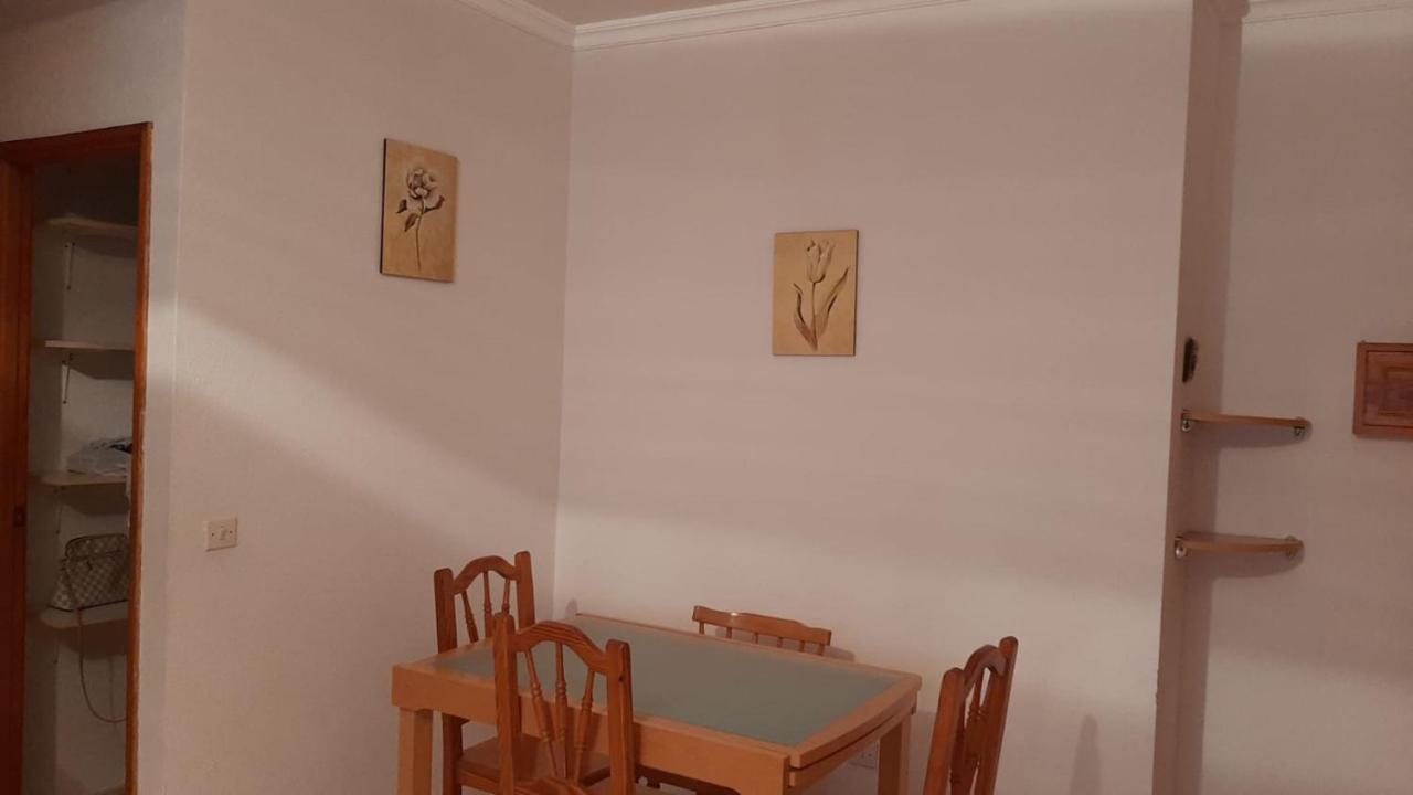 Habitacion Privada En Zona Tranquila Maspalomas  Buitenkant foto