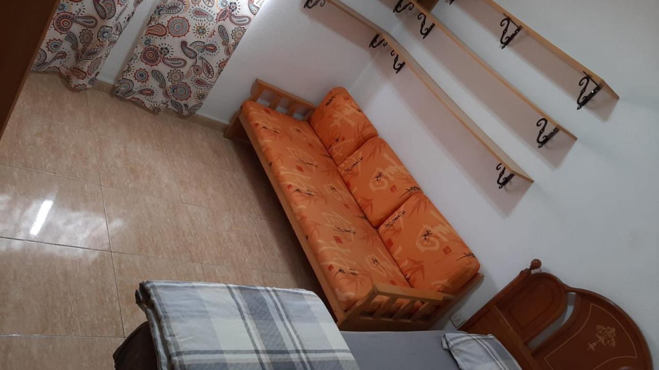 Habitacion Privada En Zona Tranquila Maspalomas  Buitenkant foto