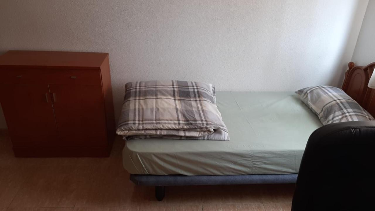 Habitacion Privada En Zona Tranquila Maspalomas  Buitenkant foto