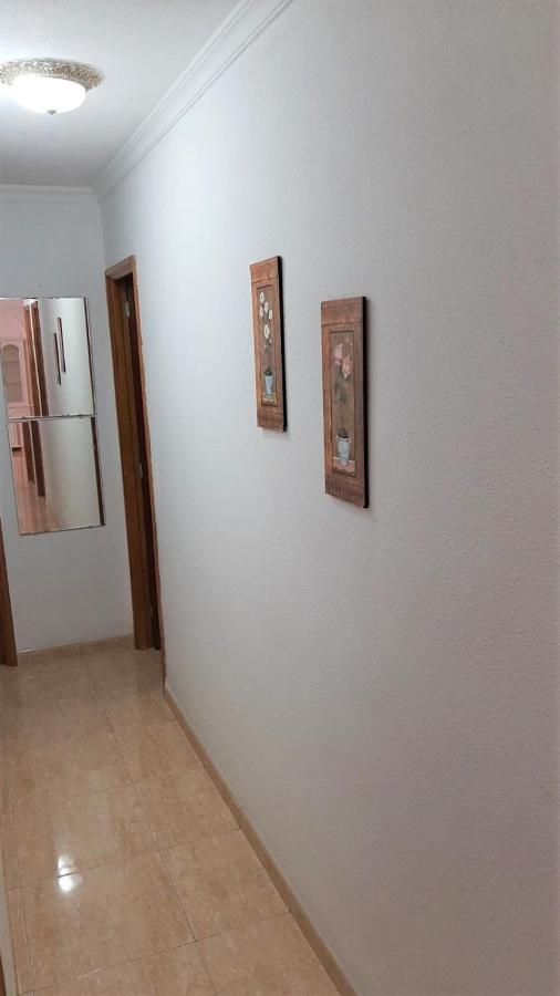 Habitacion Privada En Zona Tranquila Maspalomas  Buitenkant foto