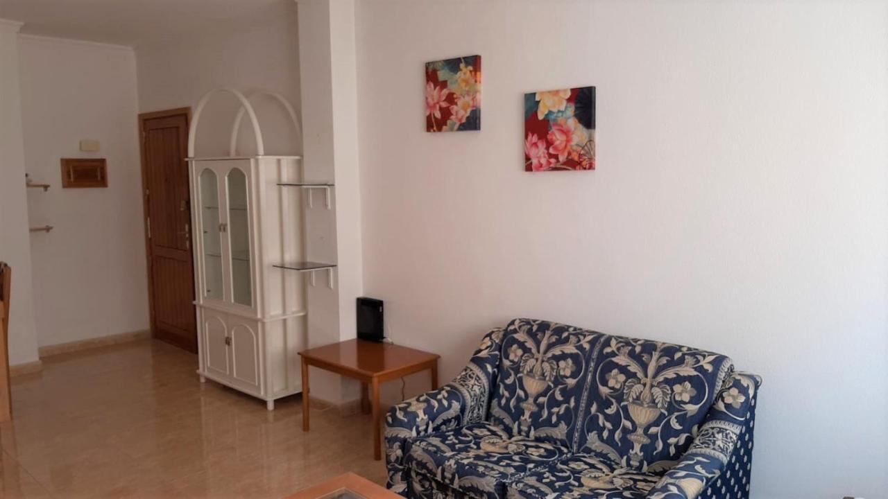 Habitacion Privada En Zona Tranquila Maspalomas  Buitenkant foto
